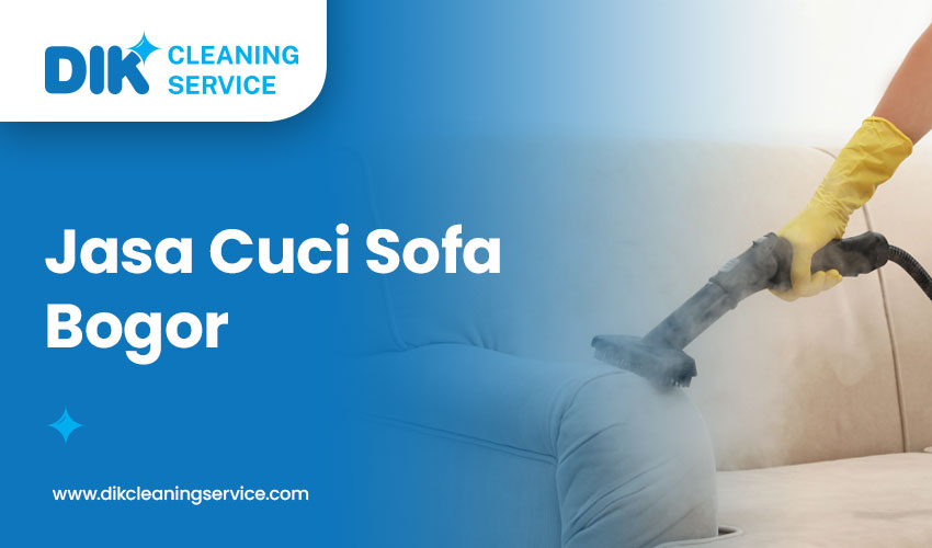 jasa cuci sofa bogor